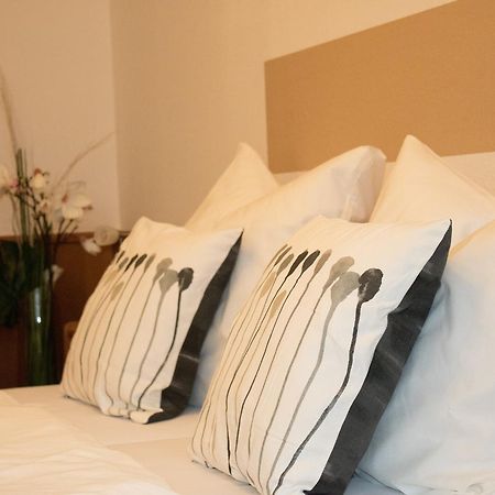 Stadthotel Russelsheim Buitenkant foto
