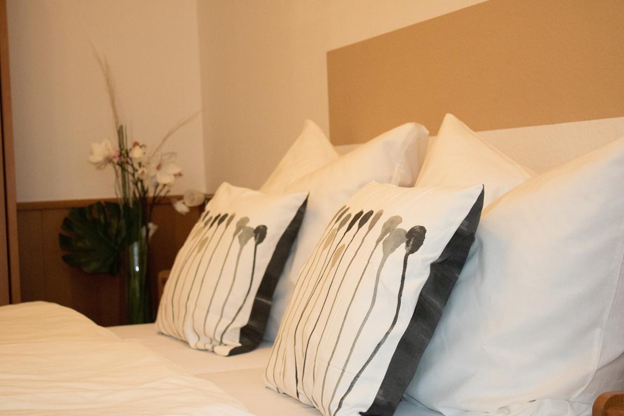Stadthotel Russelsheim Buitenkant foto