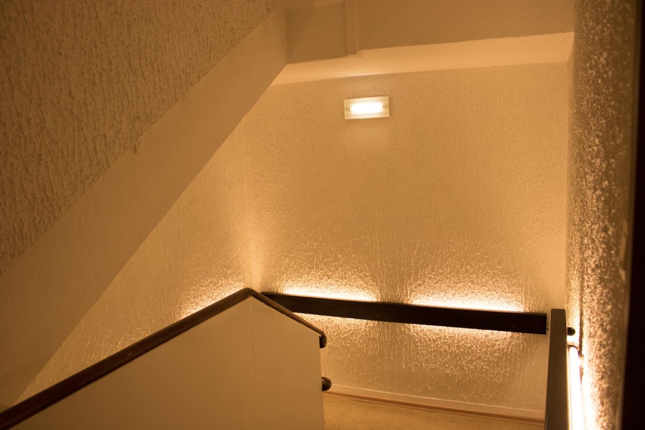 Stadthotel Russelsheim Buitenkant foto